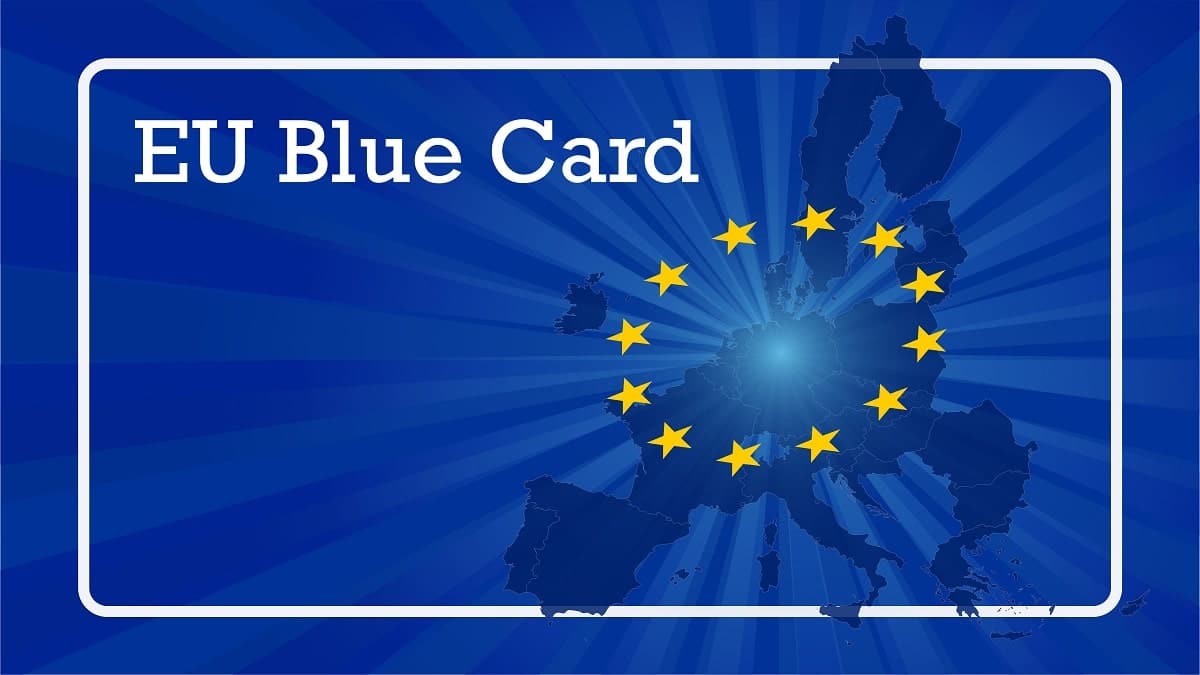 Carte bleue européenne : ces 4 pays ont assoupli les conditions pour les étrangers