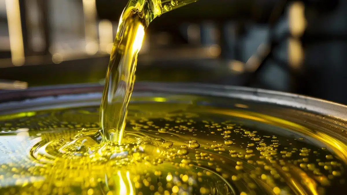 Après la France, cette huile d’olive algérienne sera vendue aux USA
