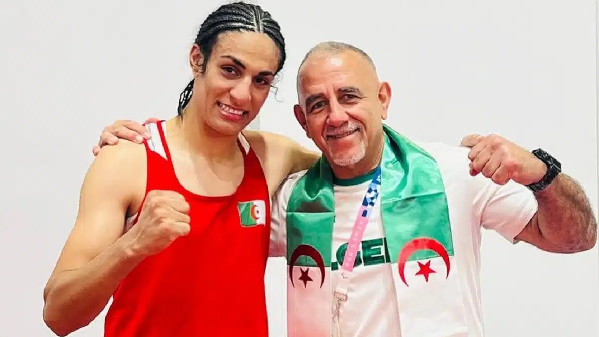 JO 2024, finale : à quelle heure et sur quelle chaîne suivre Imane Khelif ?