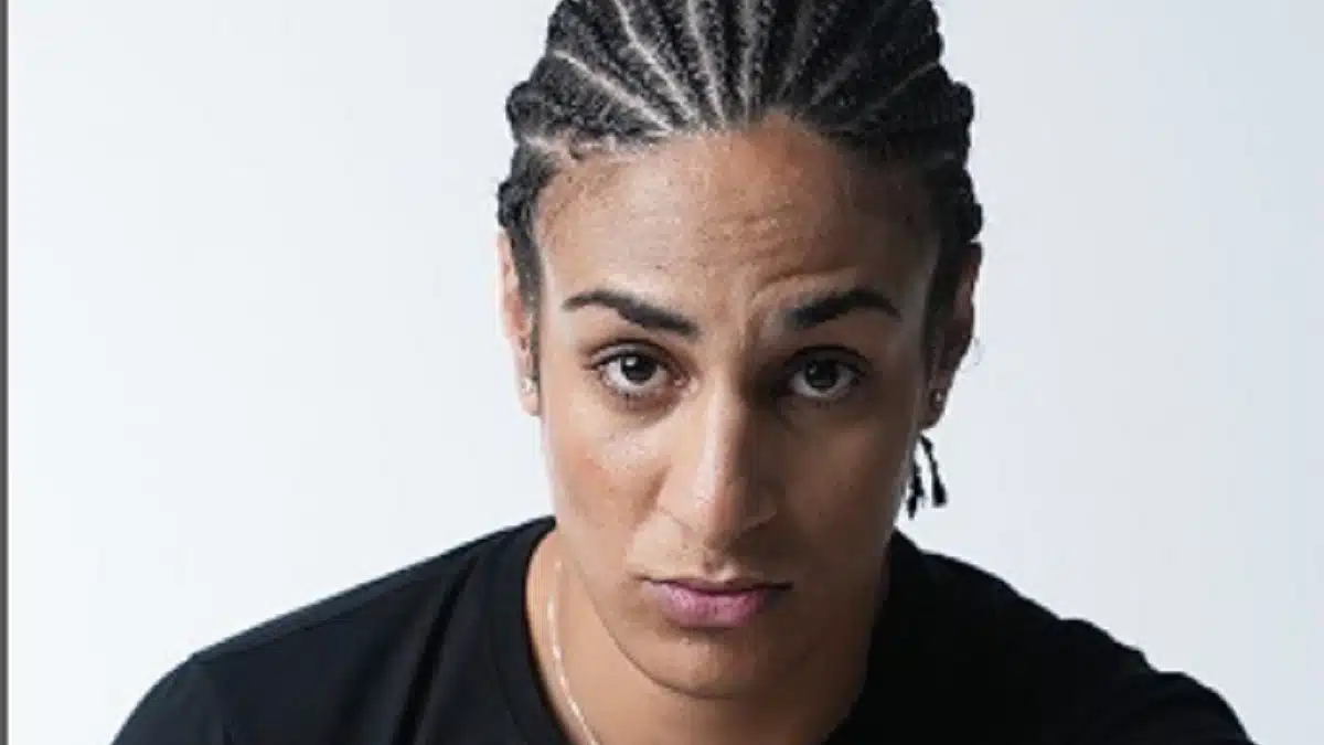 Relookée, la boxeuse algérienne Imane Khelif fait le buzz sur Internet