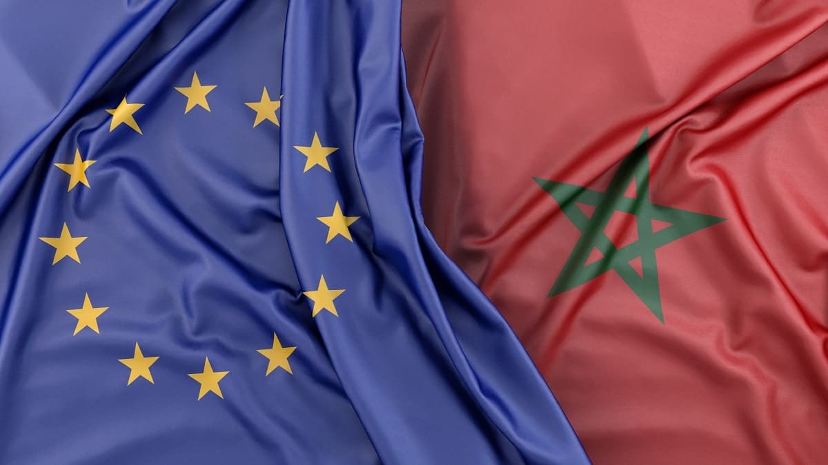 Le Maroc va-t-il devenir la nouvelle poubelle de l’Europe ?