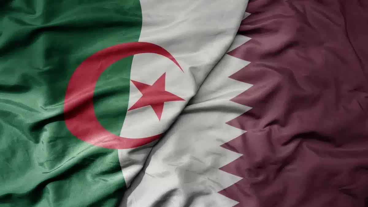 Frappes israéliennes contre le Qatar : l’Algérie réagit