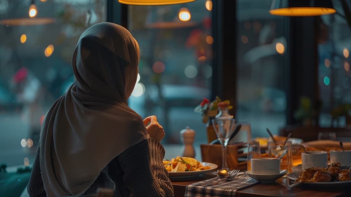 France : le restaurant d’un couple musulman lynché sur les réseaux sociaux