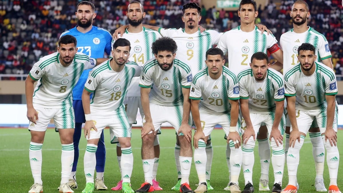 Équipe d’Algérie : Petković dévoile sa liste, avec quelques surprises