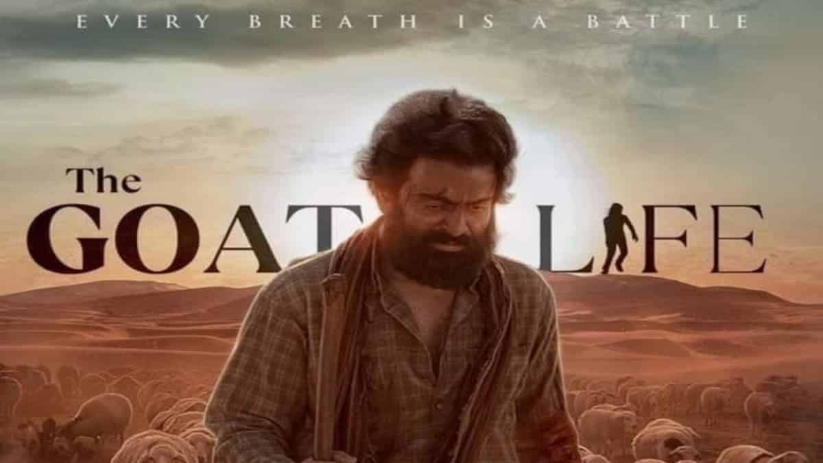 Film « The Goat Life » : pourquoi l’Algérie a autorisé le tournage ?