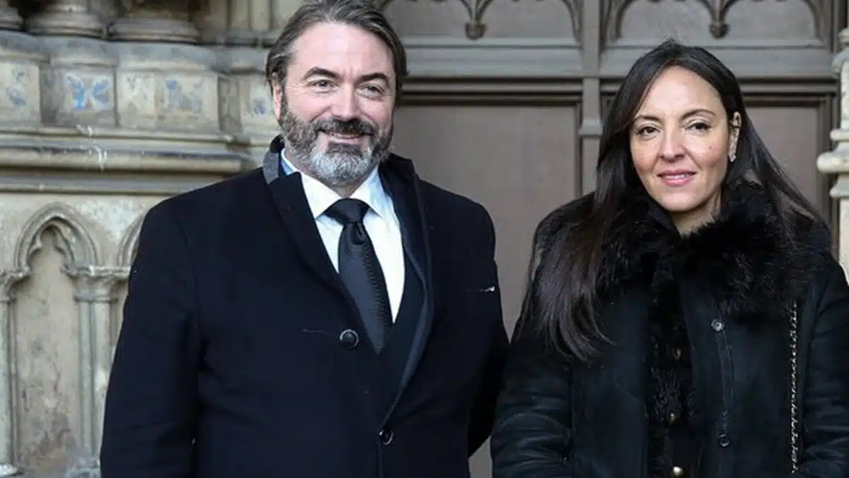 Yasmine Briki : une princesse française d’origine algérienne