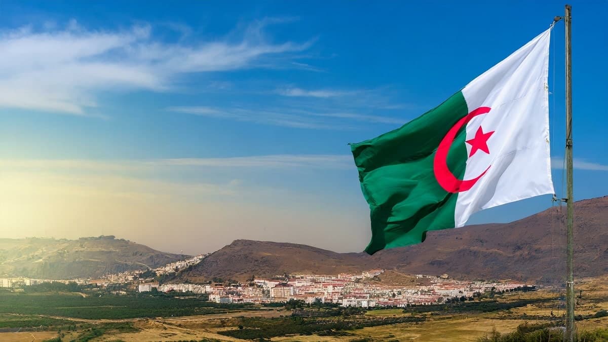 L’Algérie institue « une zone économique exclusive au large de ses côtes » : de quoi s’agit-il ?