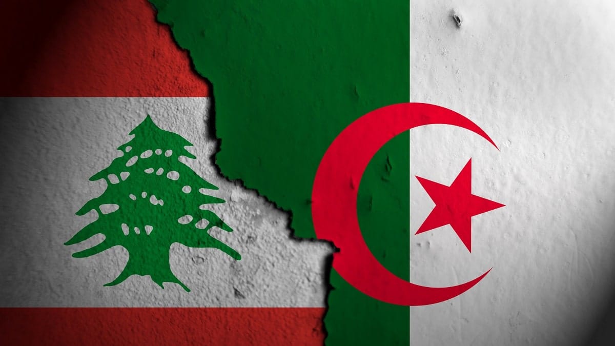 Guerre au Liban : l’Algérie accélère les préparatifs pour rapatrier ses ressortissants