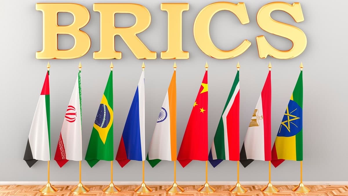 Adhésion à la banque des Brics : quel intérêt pour l’Algérie ?