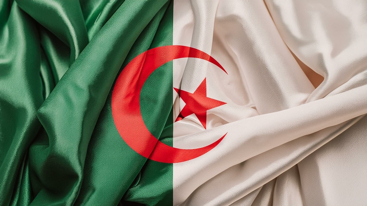 Présidentielles en Algérie, Mpox au Maroc, El Mordjene… Les 5 infos à retenir ce samedi 14 septembre