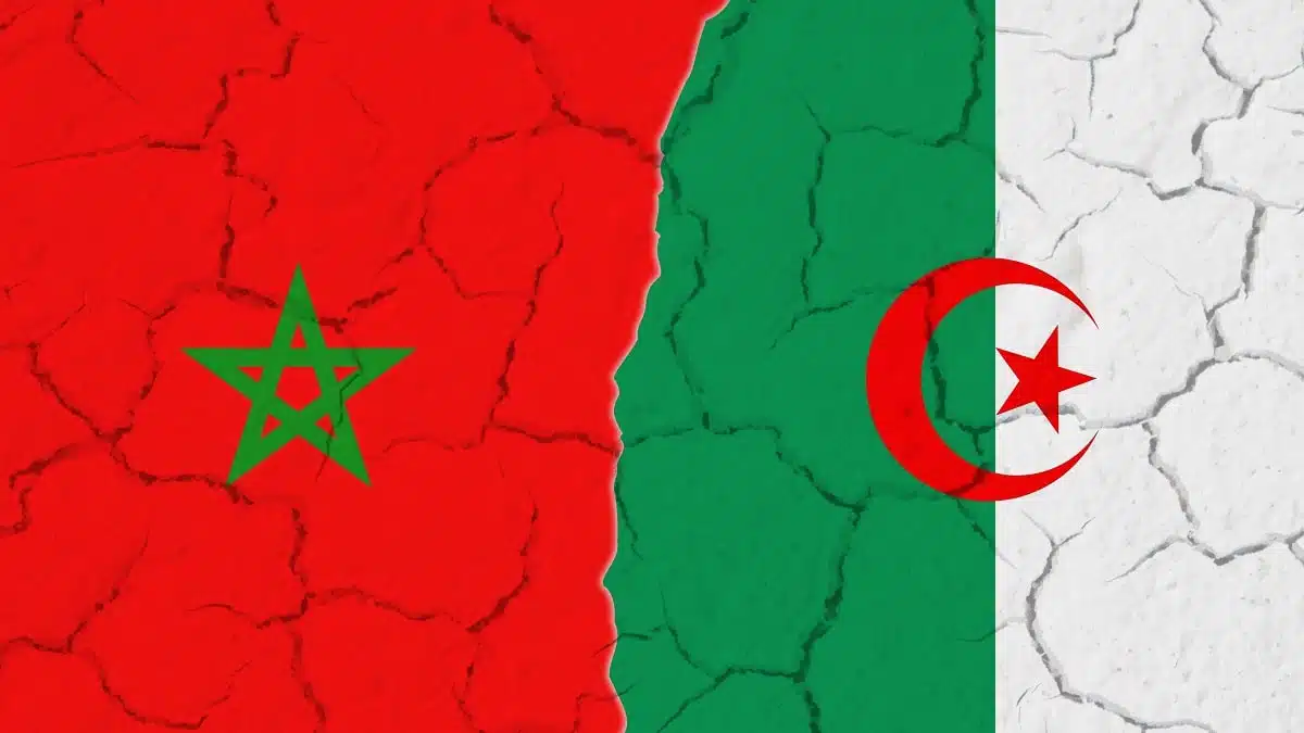 L’Algérie instaure le visa pour les Marocains