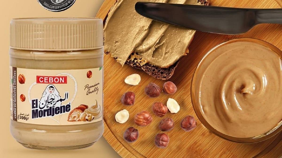 La pâte à tartiner El Mordjene se fait rare à Alger