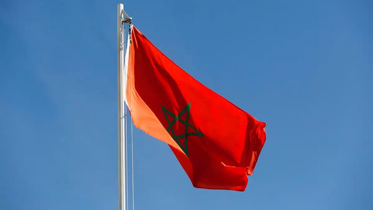 « Le Rif n’a jamais fait partie du Maroc » : à Alger, le mouvement du Rif expose son projet