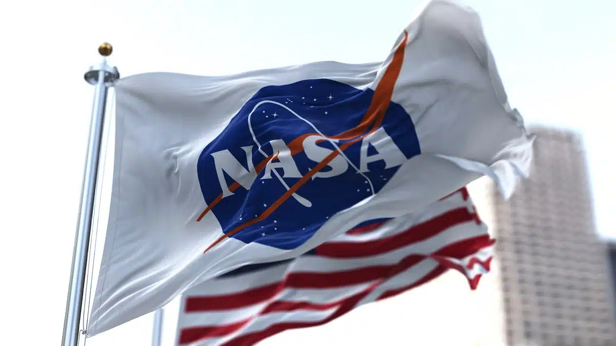 Voyage habité de la Nasa vers la Lune : un Algérien dans le programme