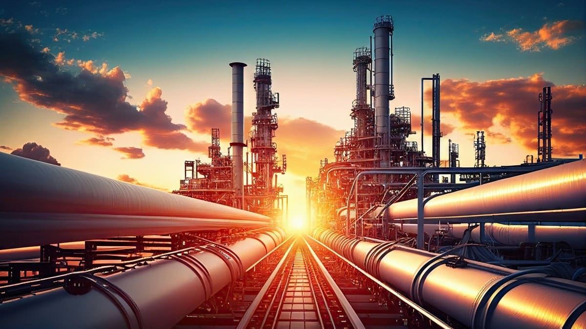 L’Algérie : 7 milliards de dollars d’investissements dans la pétrochimie
