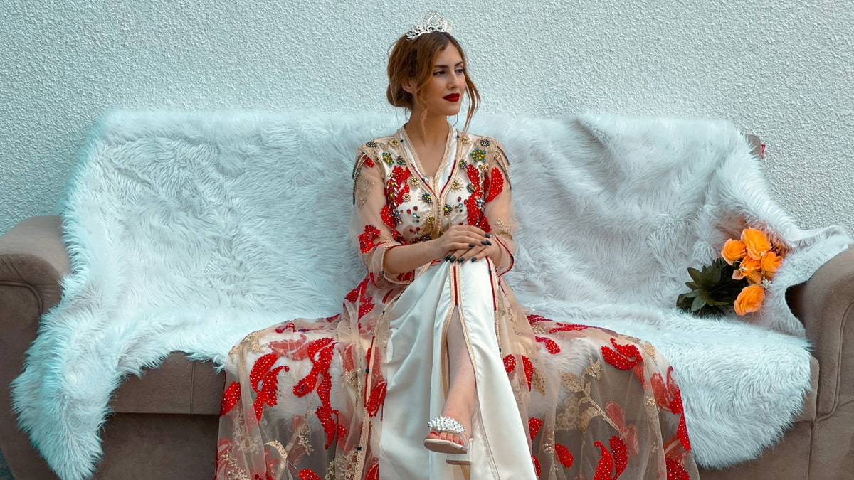 Origine du caftan : nouvelle offensive du Maroc contre l’Algérie