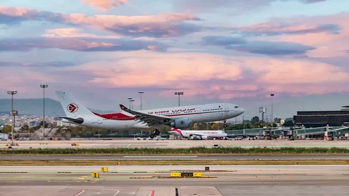 Air Algérie : des billets à prix réduits vers ces trois villes à l’étranger
