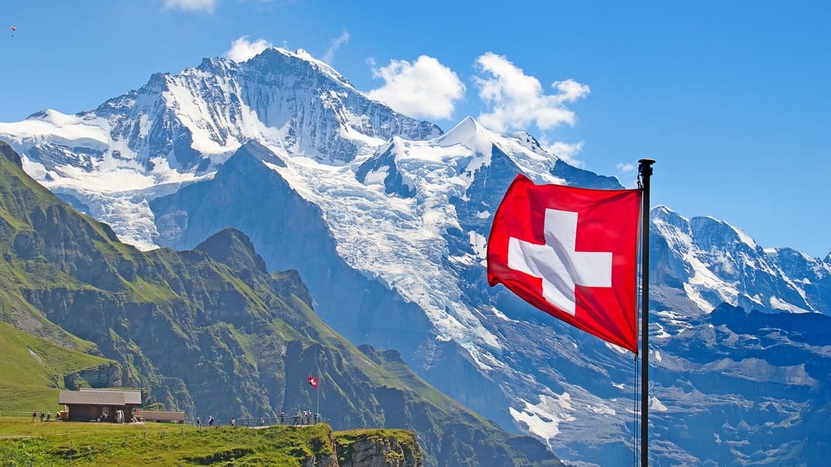Suisse : Genève pourrait être dirigée par un maire d’origine algérienne
