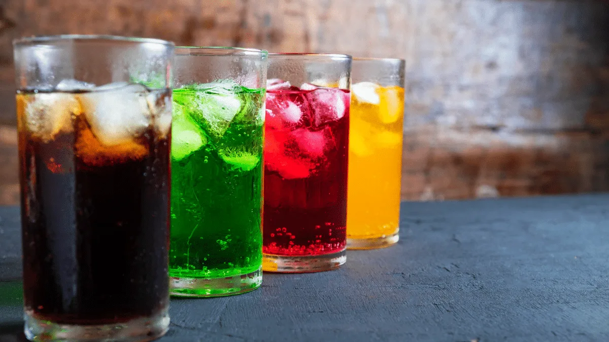 Boissons : Ifri présente ses nouveautés en France