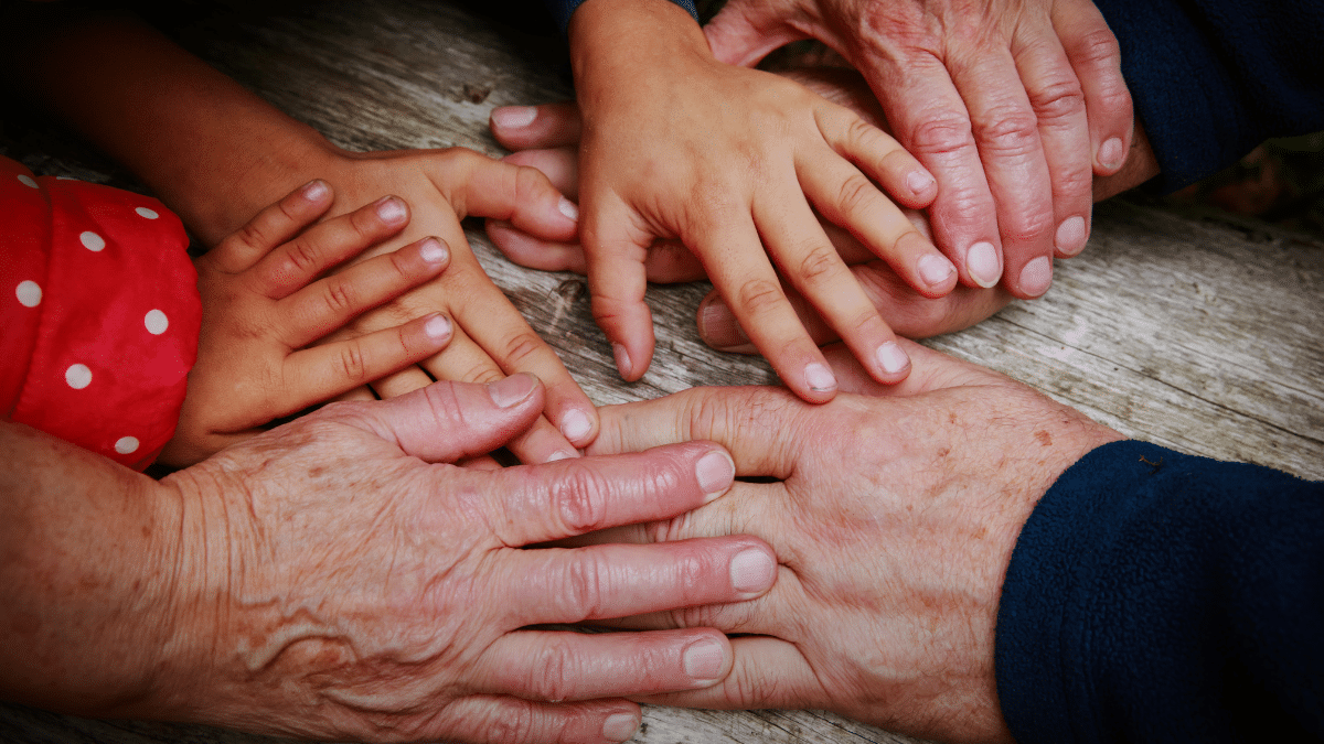 Ces chiffres qui confirment un vieillissement de la population algérienne