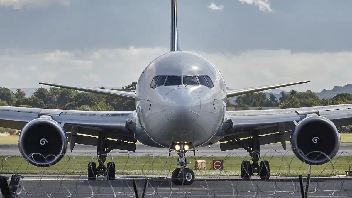 Air Algérie acquiert 16 avions ATR pour 420 millions de dollars