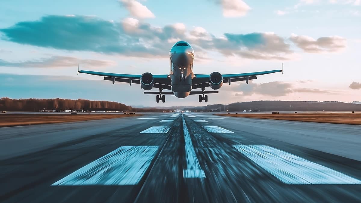 Voyage France – Algérie : une compagnie propose une ligne inédite