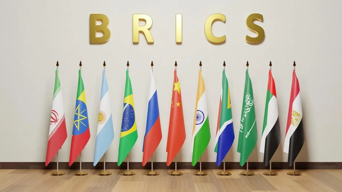 La banque des Brics accueille l’Algérie, « pays au potentiel immense »