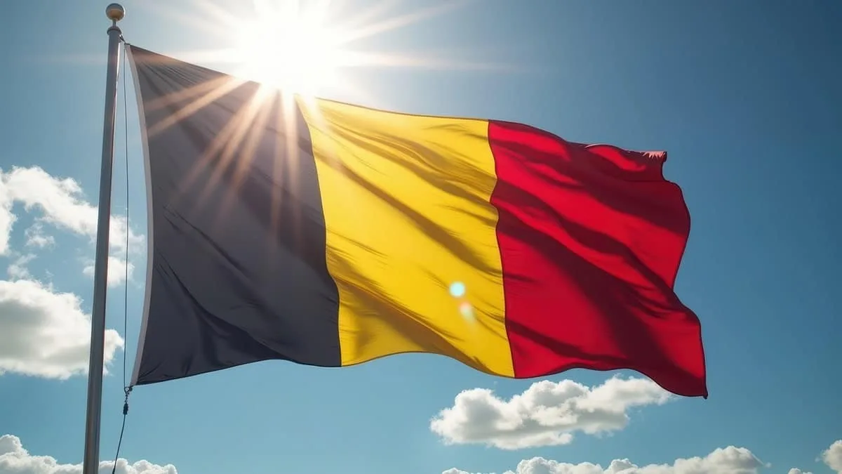 Belgique : lueur d’espoir pour les sans-papiers