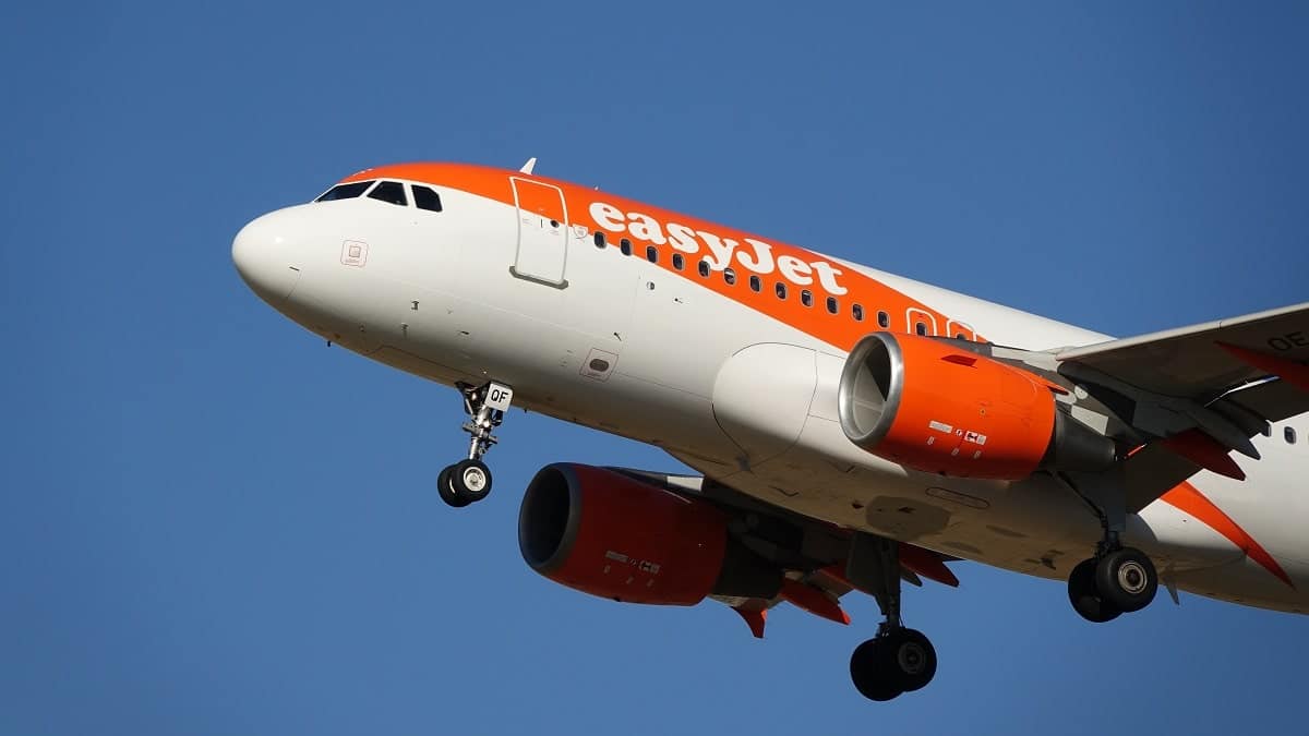 La compagnie aérienne easyJet au cœur d’une polémique au Maroc