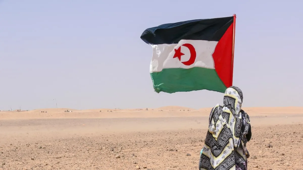 ALERTE – Sahara occidental : l’Algérie réagit à la décision de la Grande-Bretagne