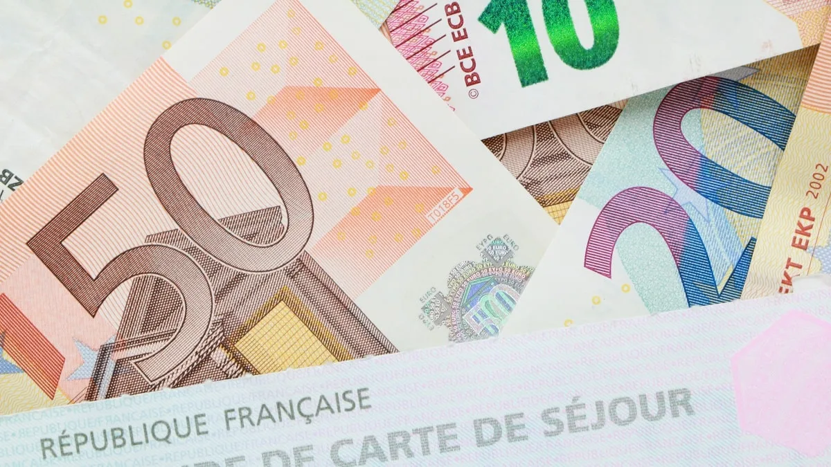 Sans titre de séjour : la galère d’une famille algérienne en France