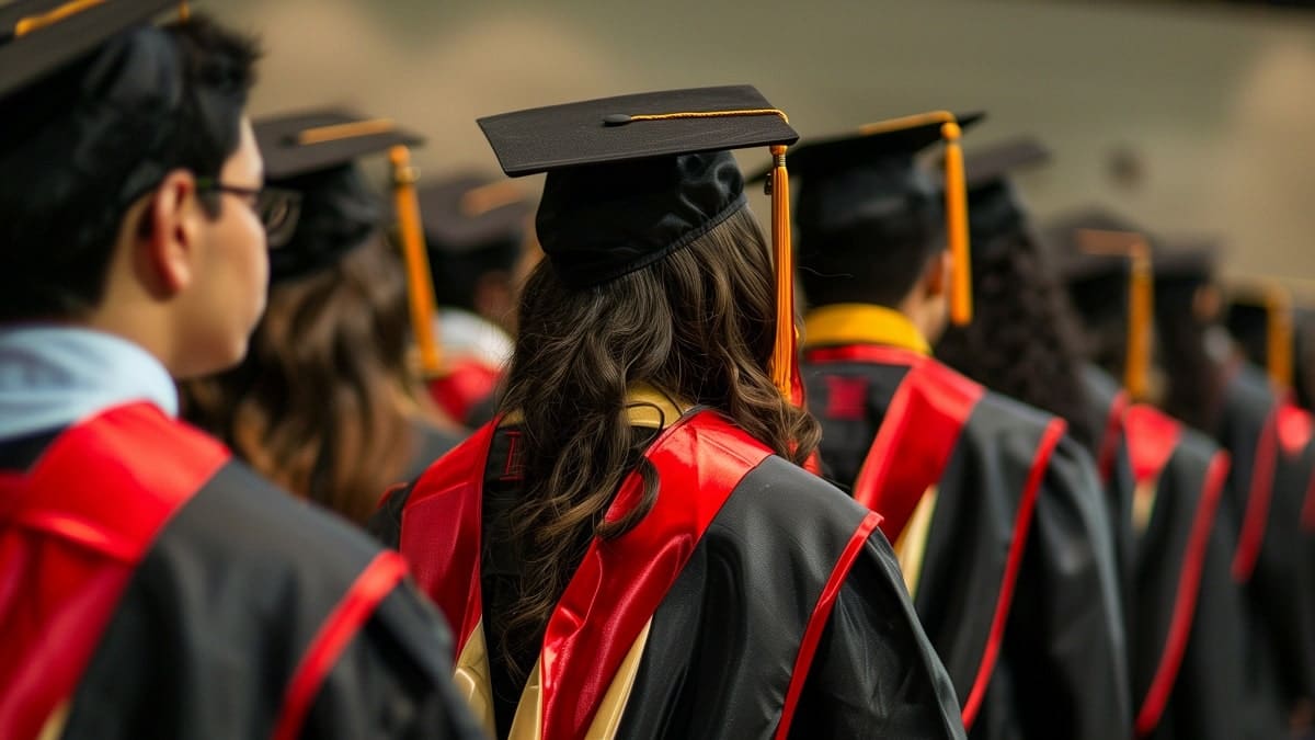 Écoles de commerce en France : voici le nombre d’étudiants algériens