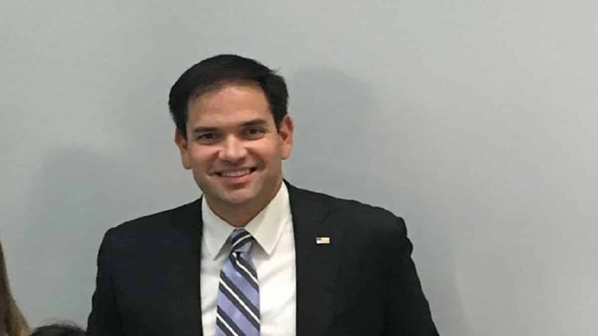 Marco Rubio au département d’État : quel impact sur l’Algérie ?