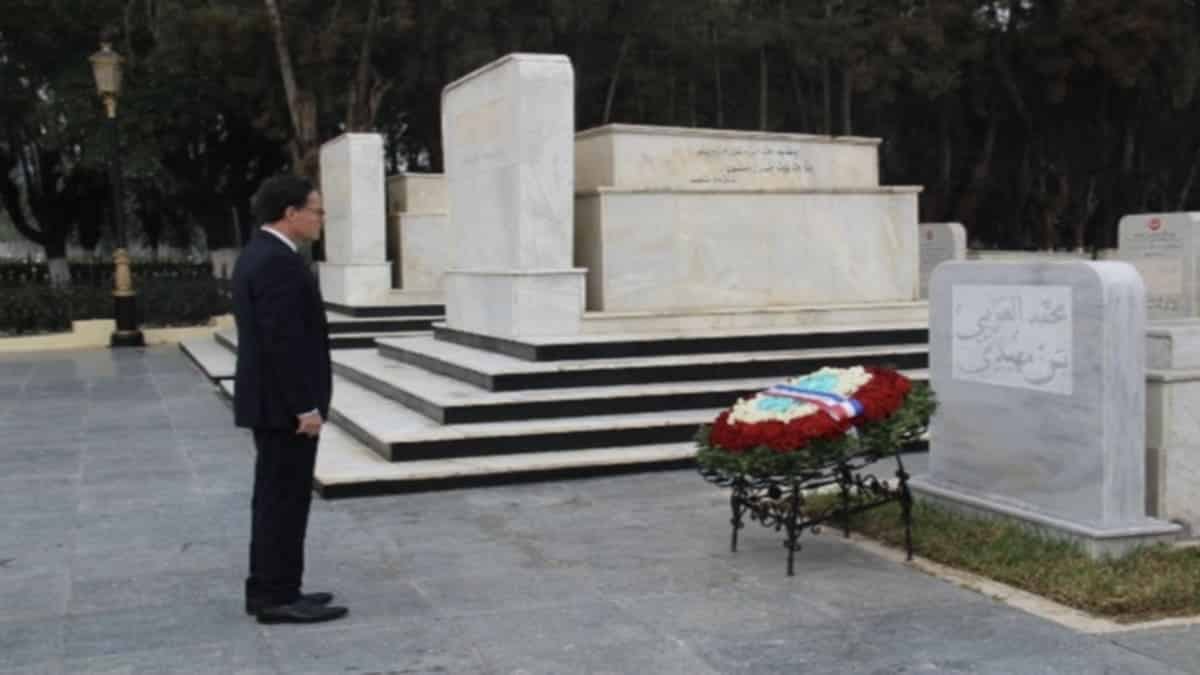 France – Algérie : nouveau geste mémoriel d’Emmanuel Macron