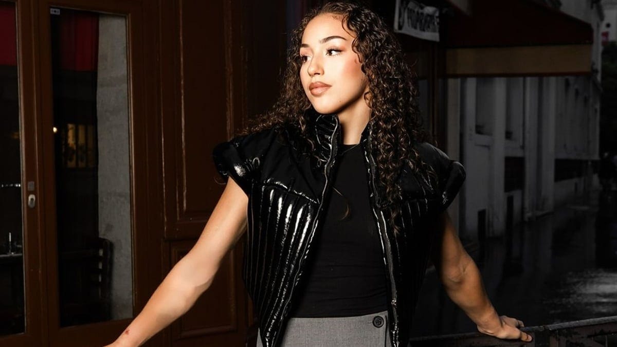 Voilà à quoi ressemble la nouvelle vie de Kaylia Nemour