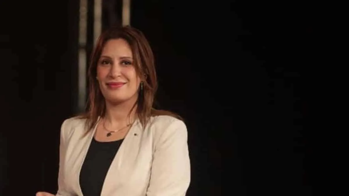 Qui est Nadjiba Djilali, le visage jovial du gouvernement algérien ?