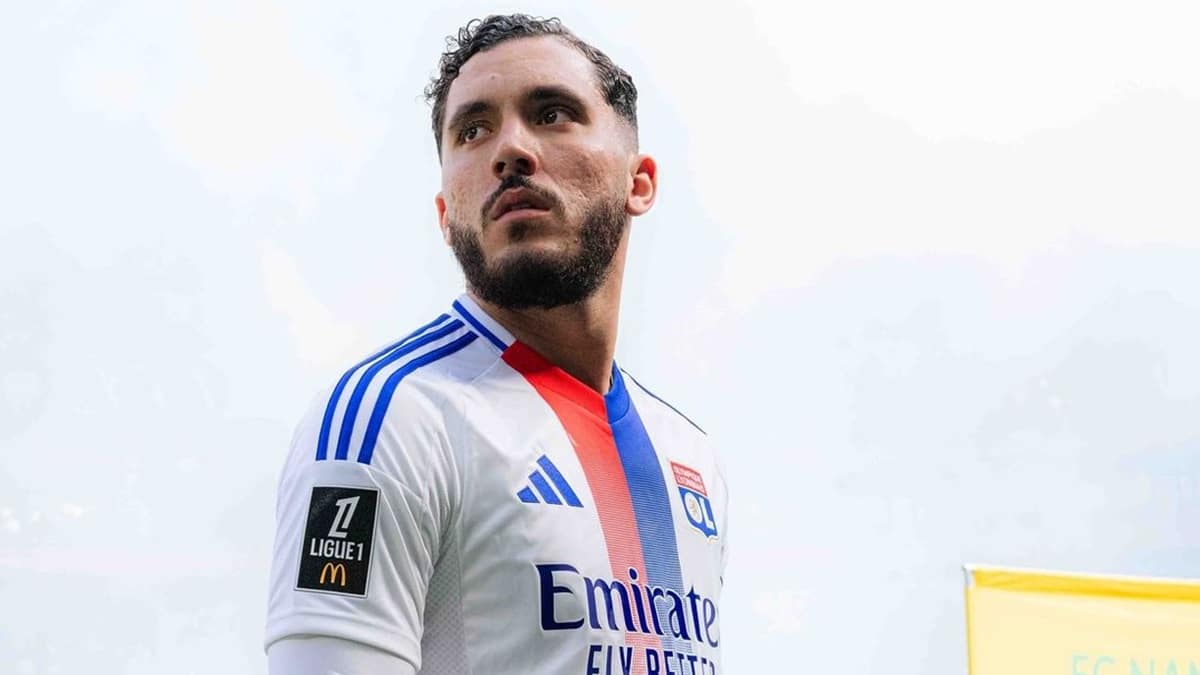 Rayan Cherki : ces 3 raisons qui le poussent à choisir l’équipe d’Algérie