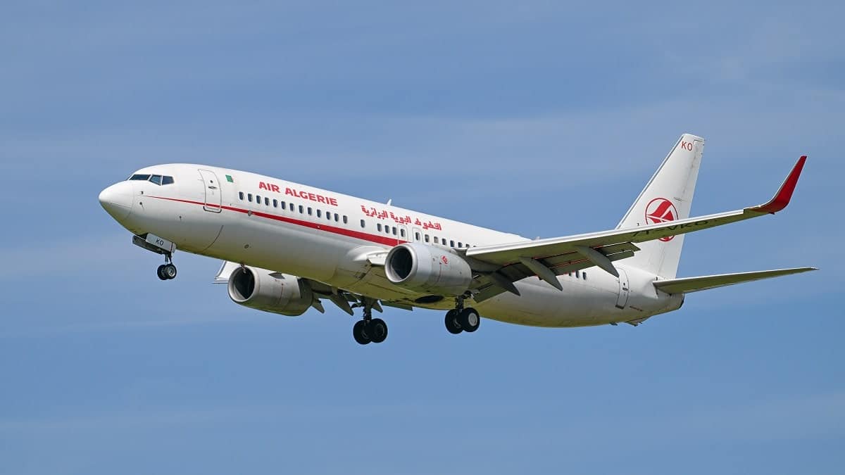 Air Algérie prépare l’avenir avec une stratégie en cinq axes
