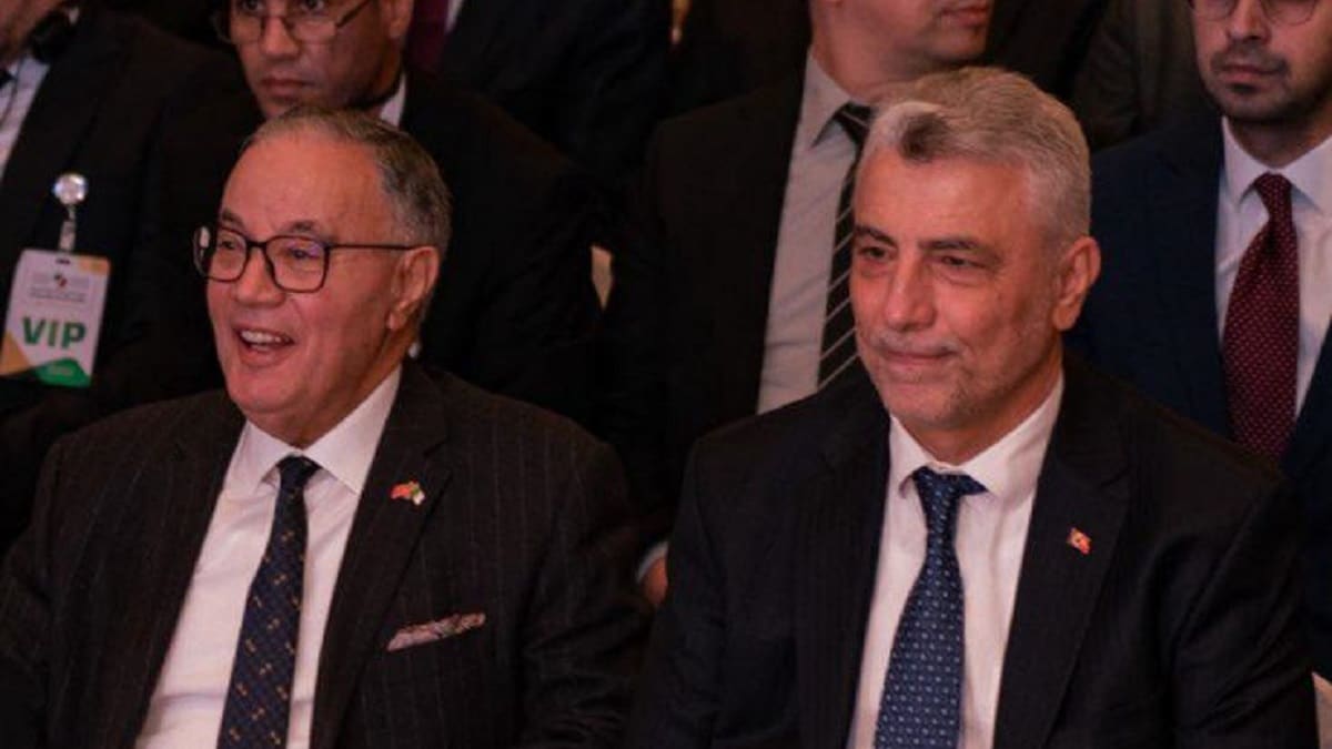 Investissements étrangers en Algérie : voici le premier pays