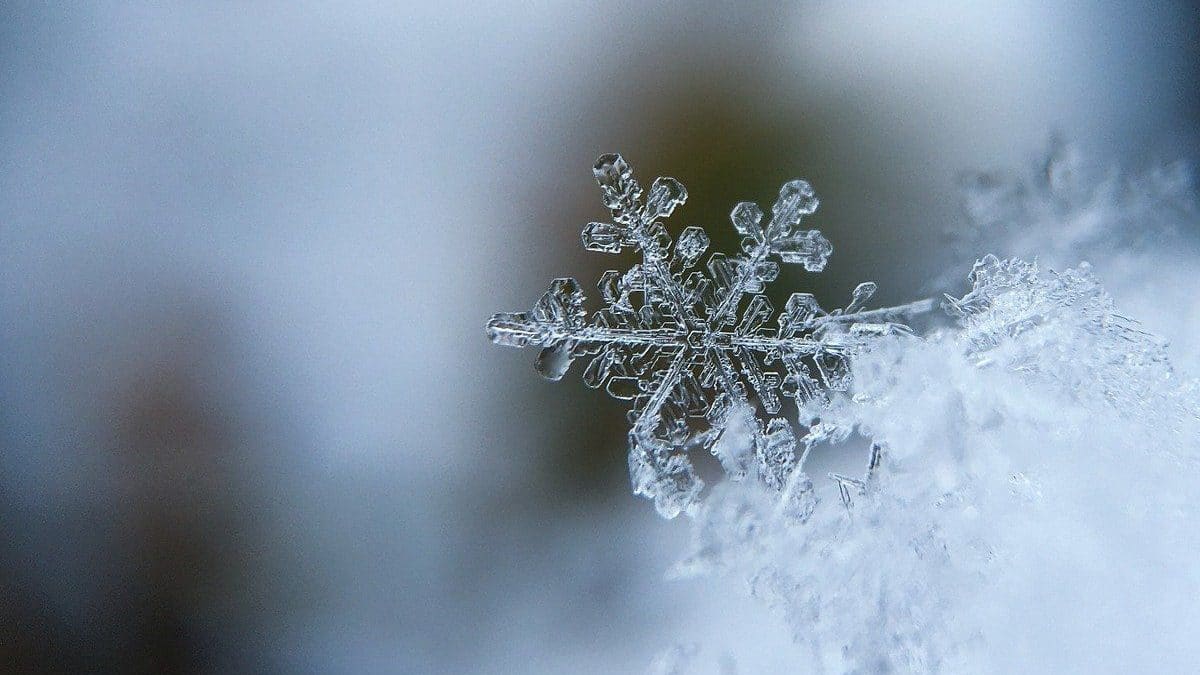 Froid inédit : cette ville algérienne a battu un record historique