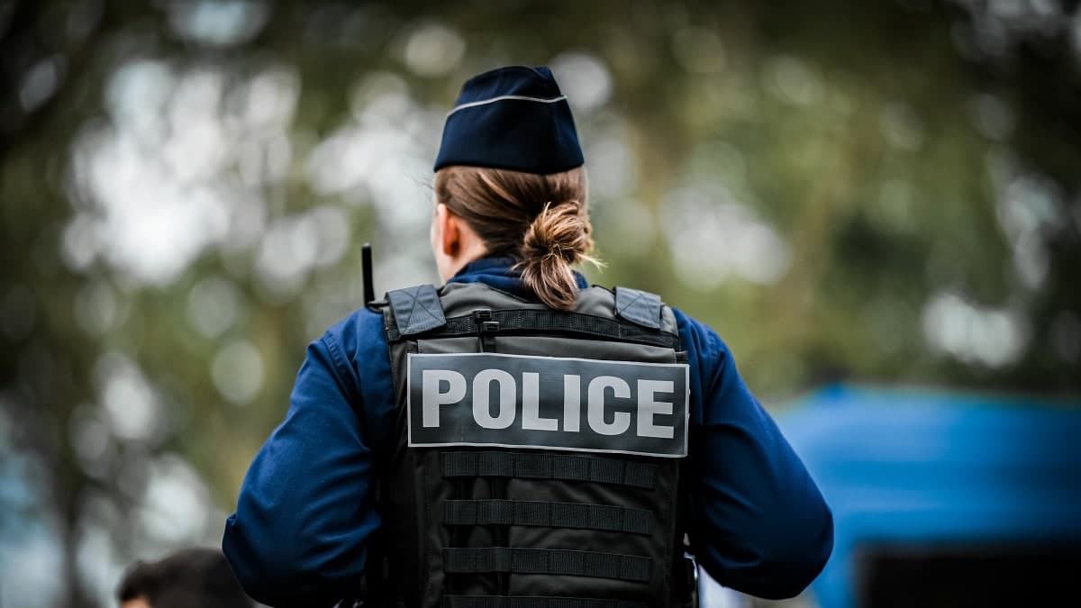 France : un jeune lycéen d’origine algérienne tué par balle