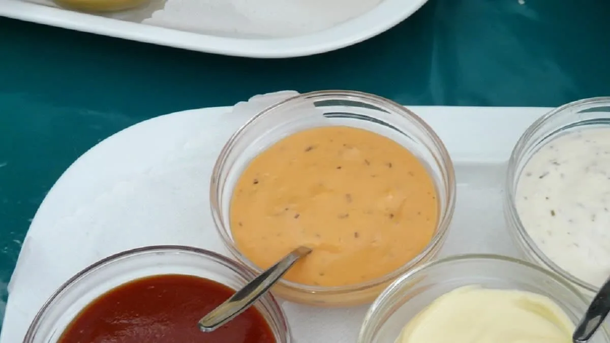 Sauce algérienne : un célèbre chef franco-algérien dévoile sa recette