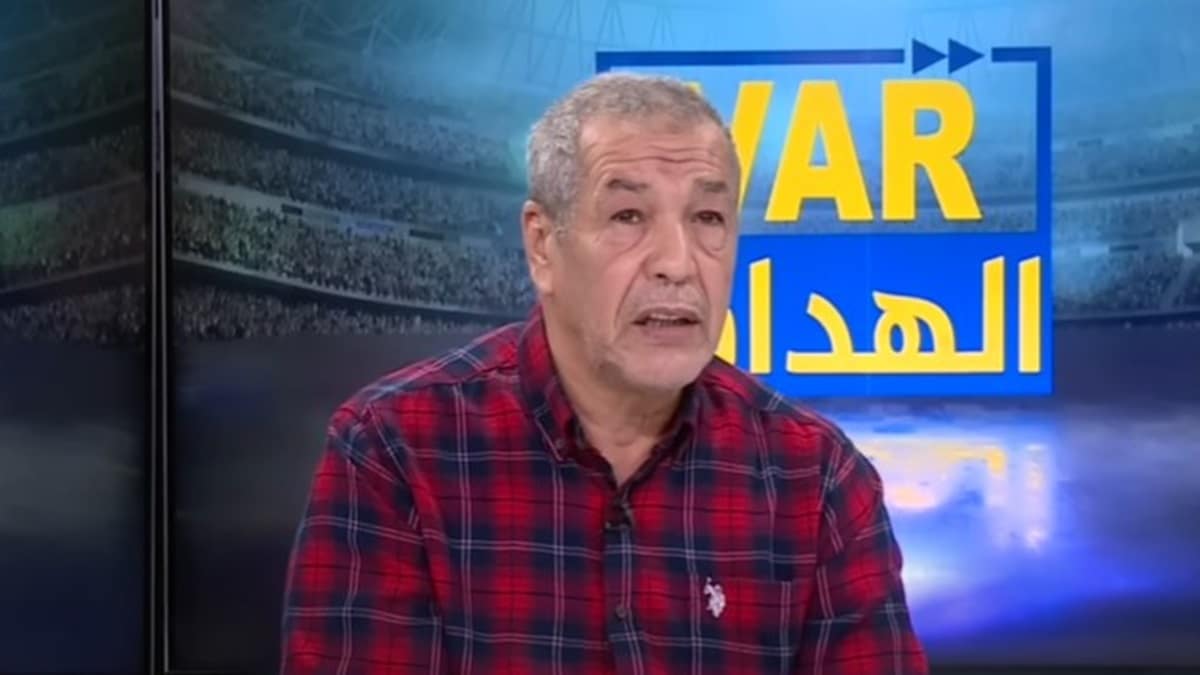 Il ne lâche pas Mahieddine Khalef : Ali Bencheikh suscite la controverse 