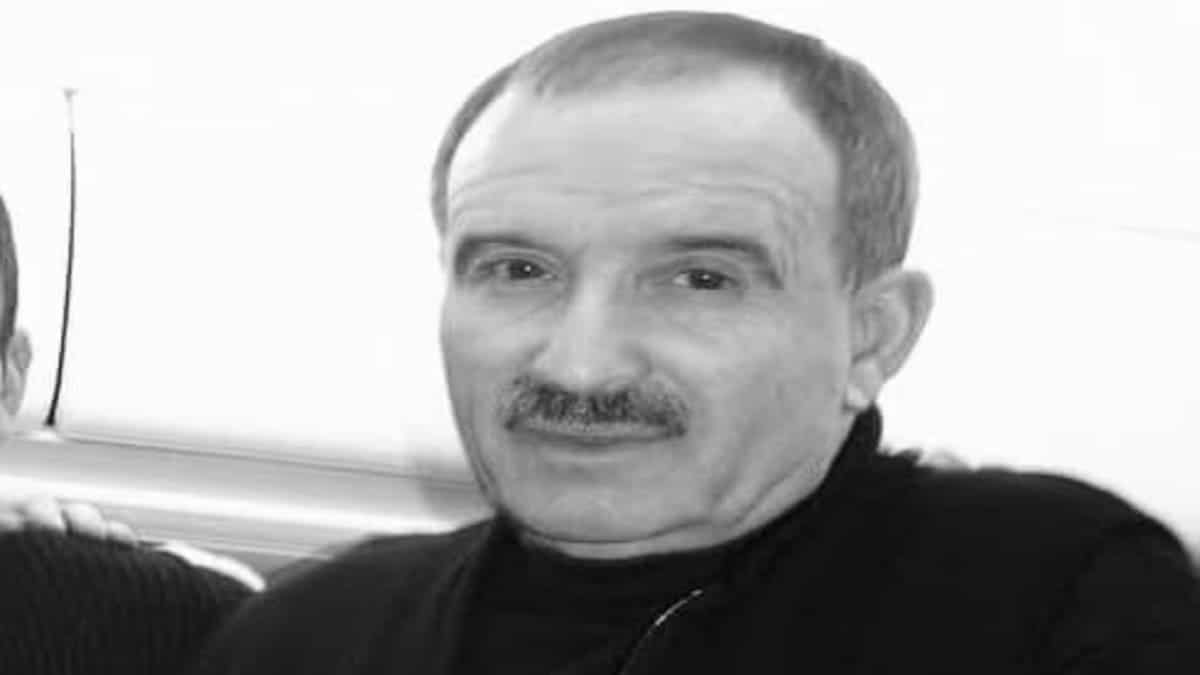 Mahieddine Khalef, un monument du football algérien, s’en va