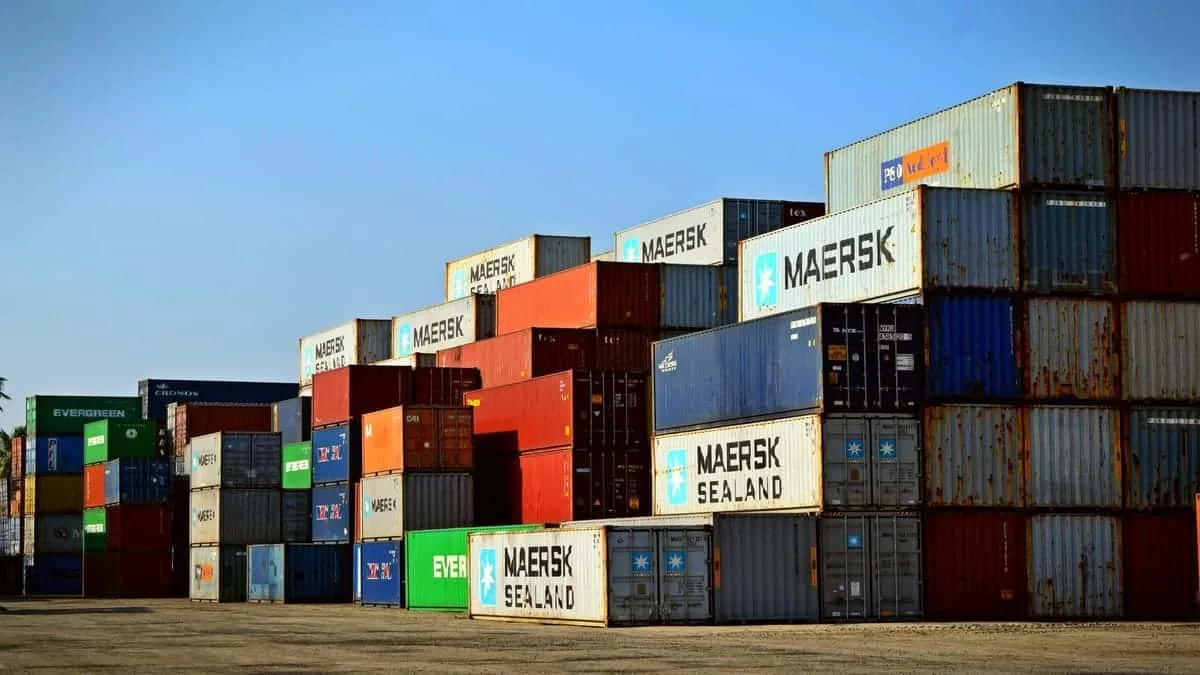 Comment les innovations digitales transforment-elles le commerce international ?