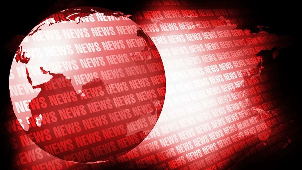 Drame en Algérie, café, ONU-Israël, Anis Hadj Moussa, Gaza : 5 infos à retenir