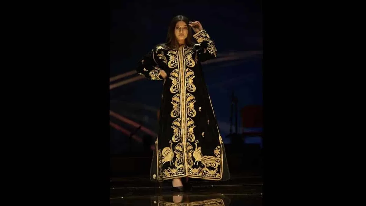 Origine du caftan : chronique d&rsquo;une défaite cuisante pour le Maroc