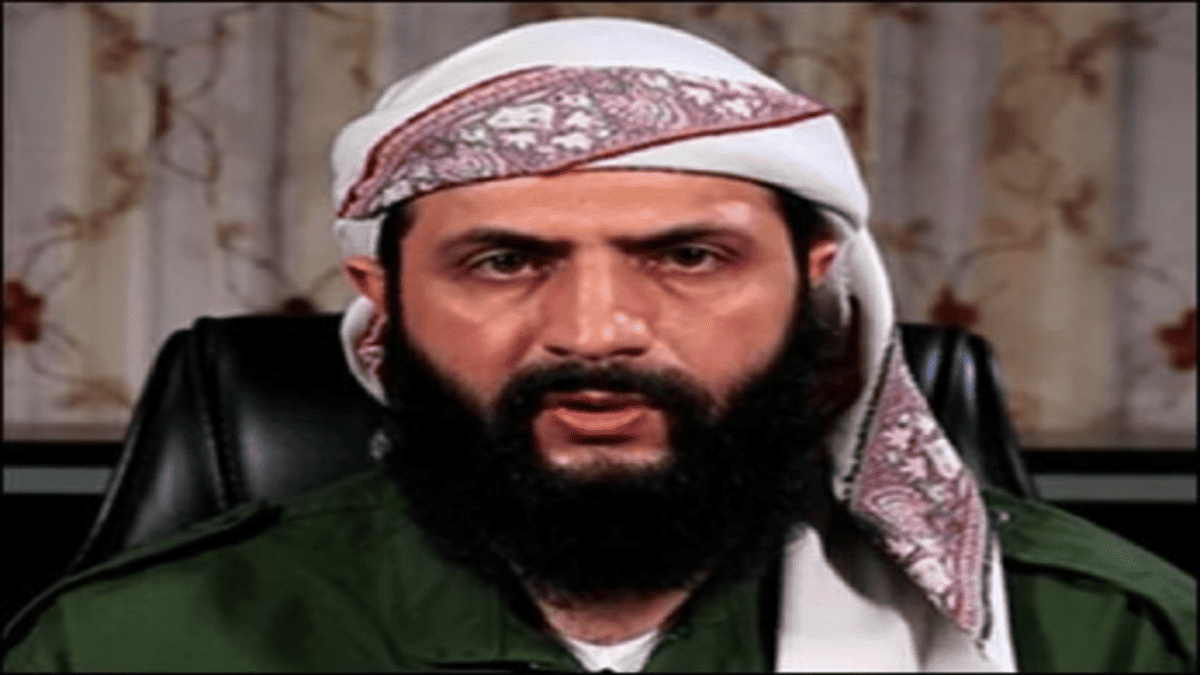 Qui est Abou Mohammed Al-Joulani, le nouveau « maître » de Damas ?