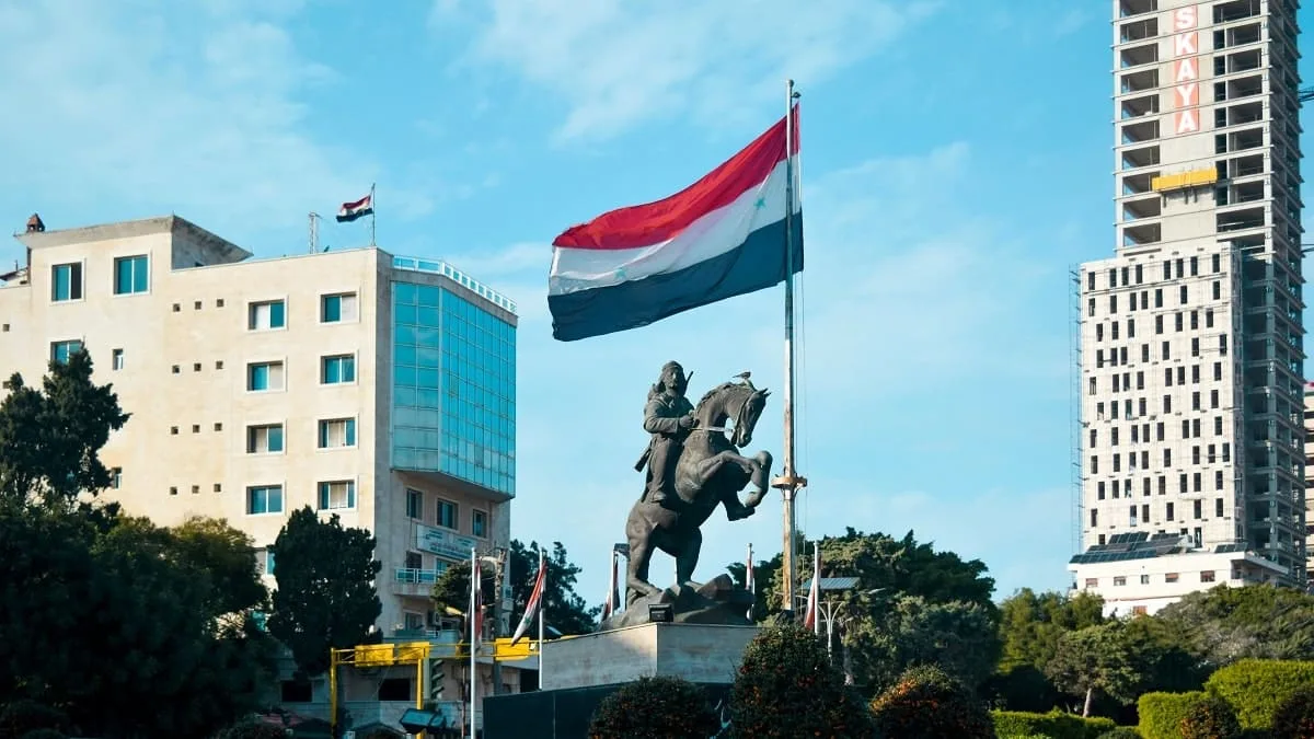 Chute de Bachar al-Assad : l&rsquo;Algérie réagit