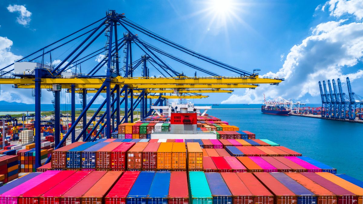L’Algérie change de cap pour son grand port du centre